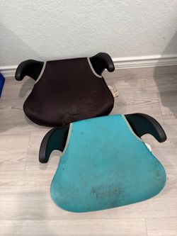 Booster Seats