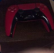 Ps5 Controller 