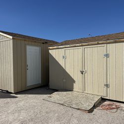 Sheds For Sale 
