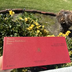 Maison Francis Kurkdjian Paris Women’s Gift Set 