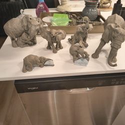 Elephant Family