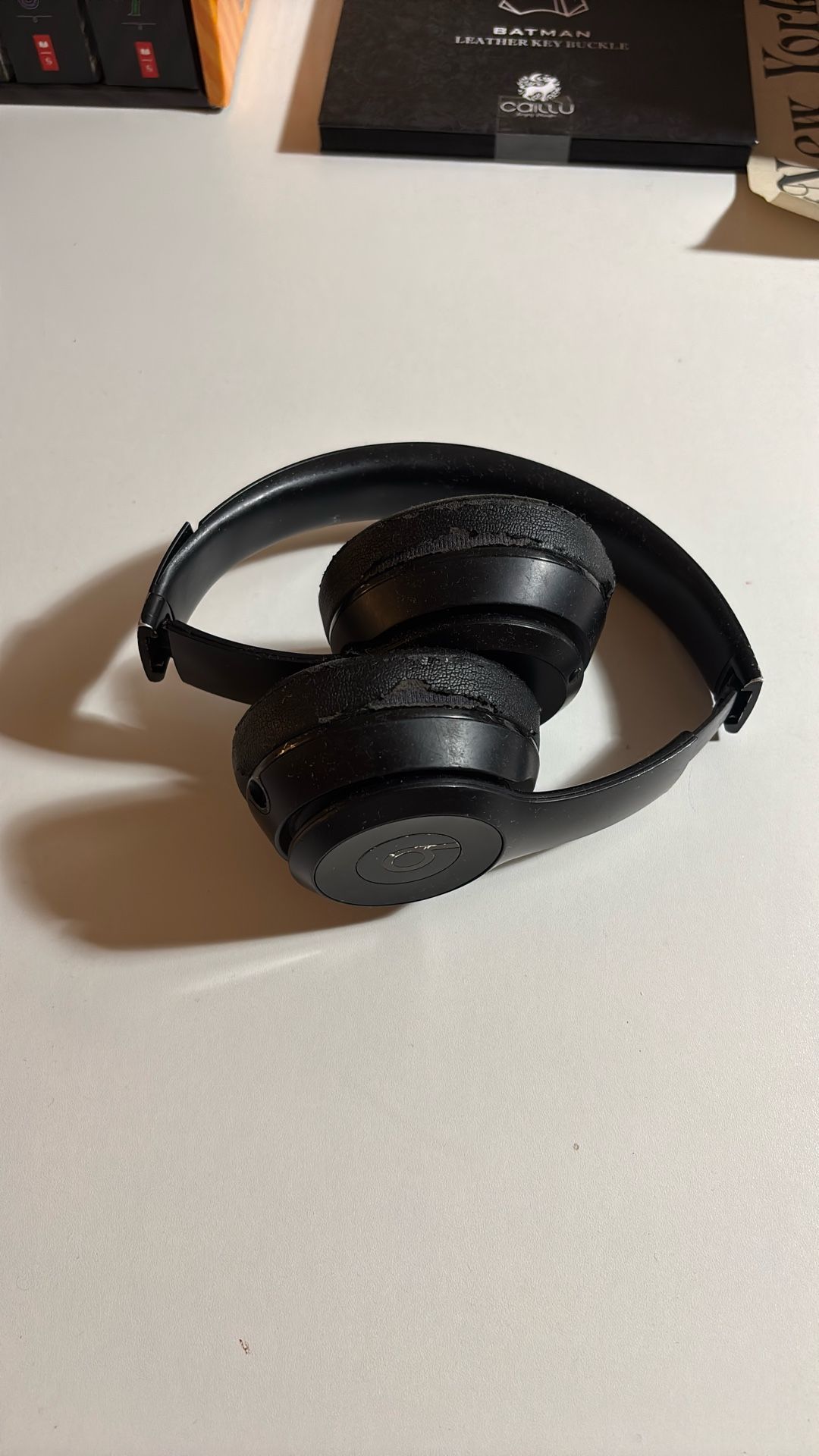 Beats Solo 3