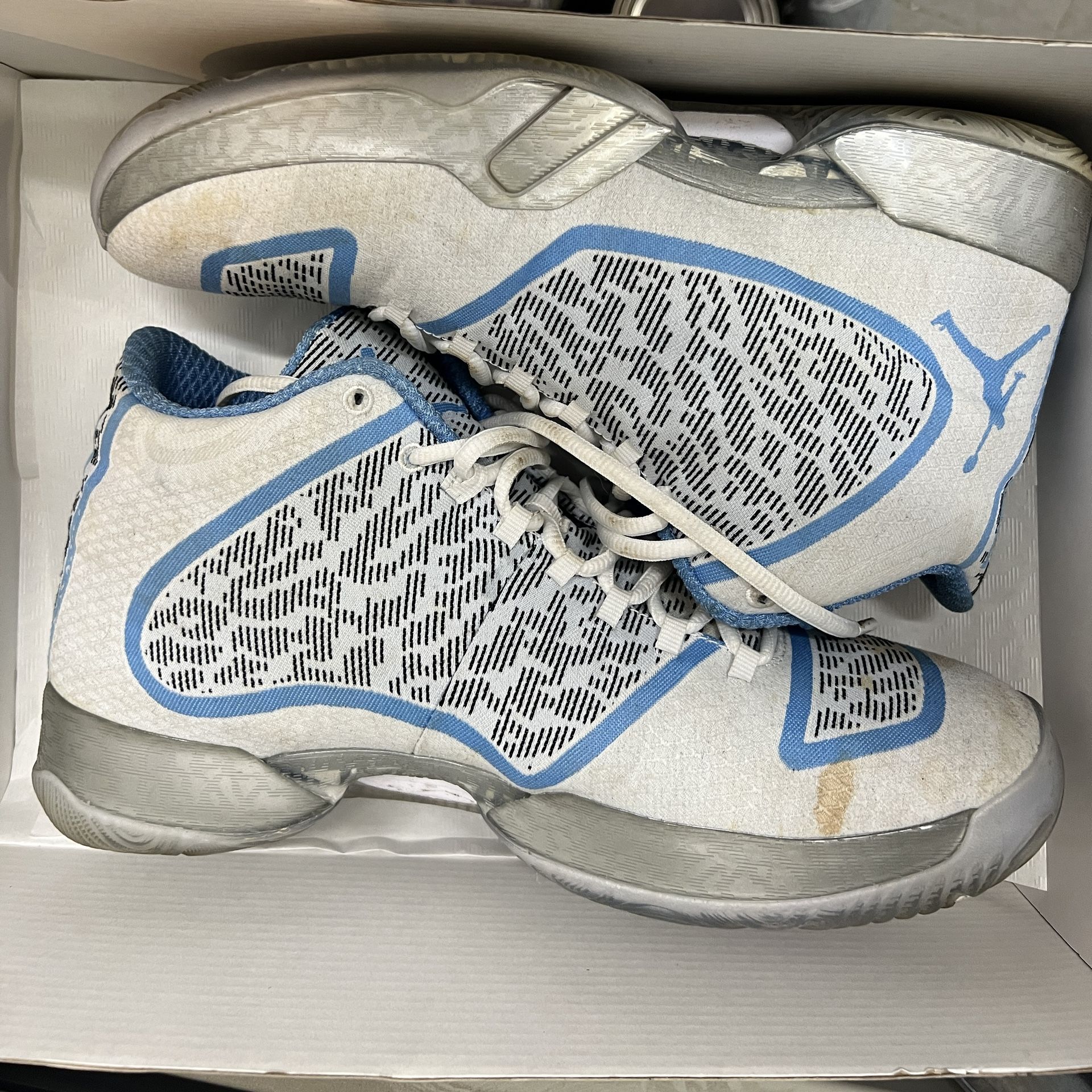 Air jordan 29 clearance pantone