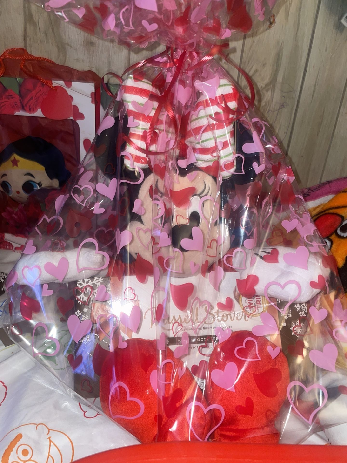 Disney Valentine’s Day Gifts