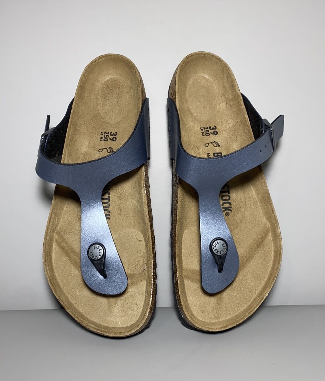 Birkenstock - Gizeh 