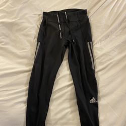 Adidas Running Pants (Women) 