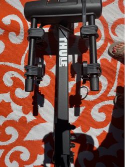 Bike Rack