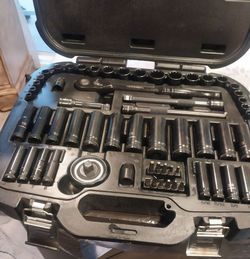 Husky tools