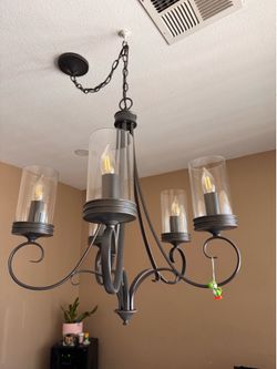Chandelier