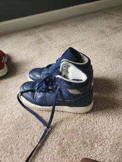 Kid Shoes
