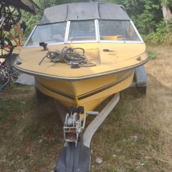 1977 FBF 16 Monterey