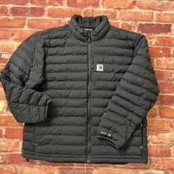 Carhartt 3M Jacket 