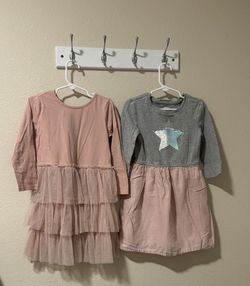 Gap Girl Dresses 