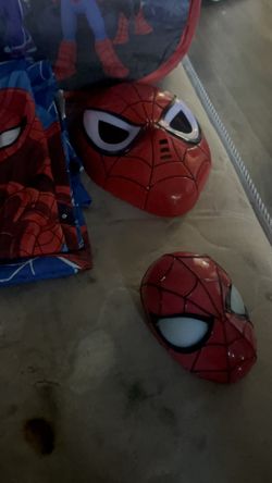 Spider Man Bundle