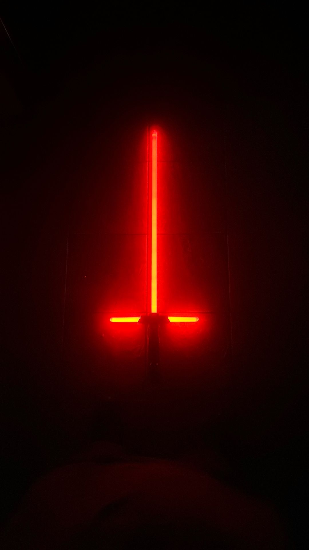 Kylo REN EFX Light Saber