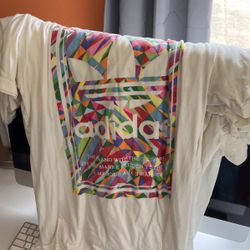 Xl T Shirts Adidas 