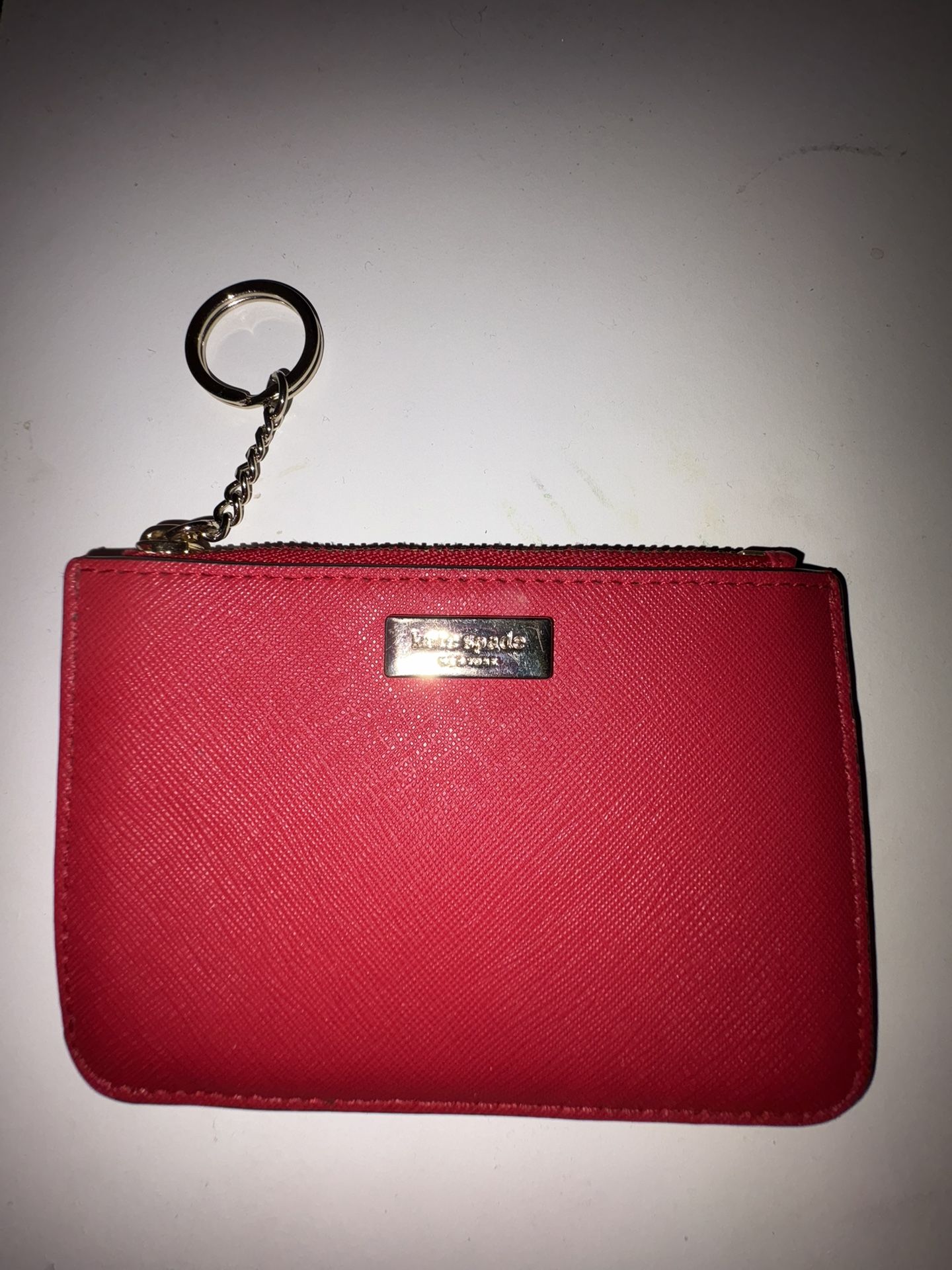 Kate Spade Card Holder Wallet