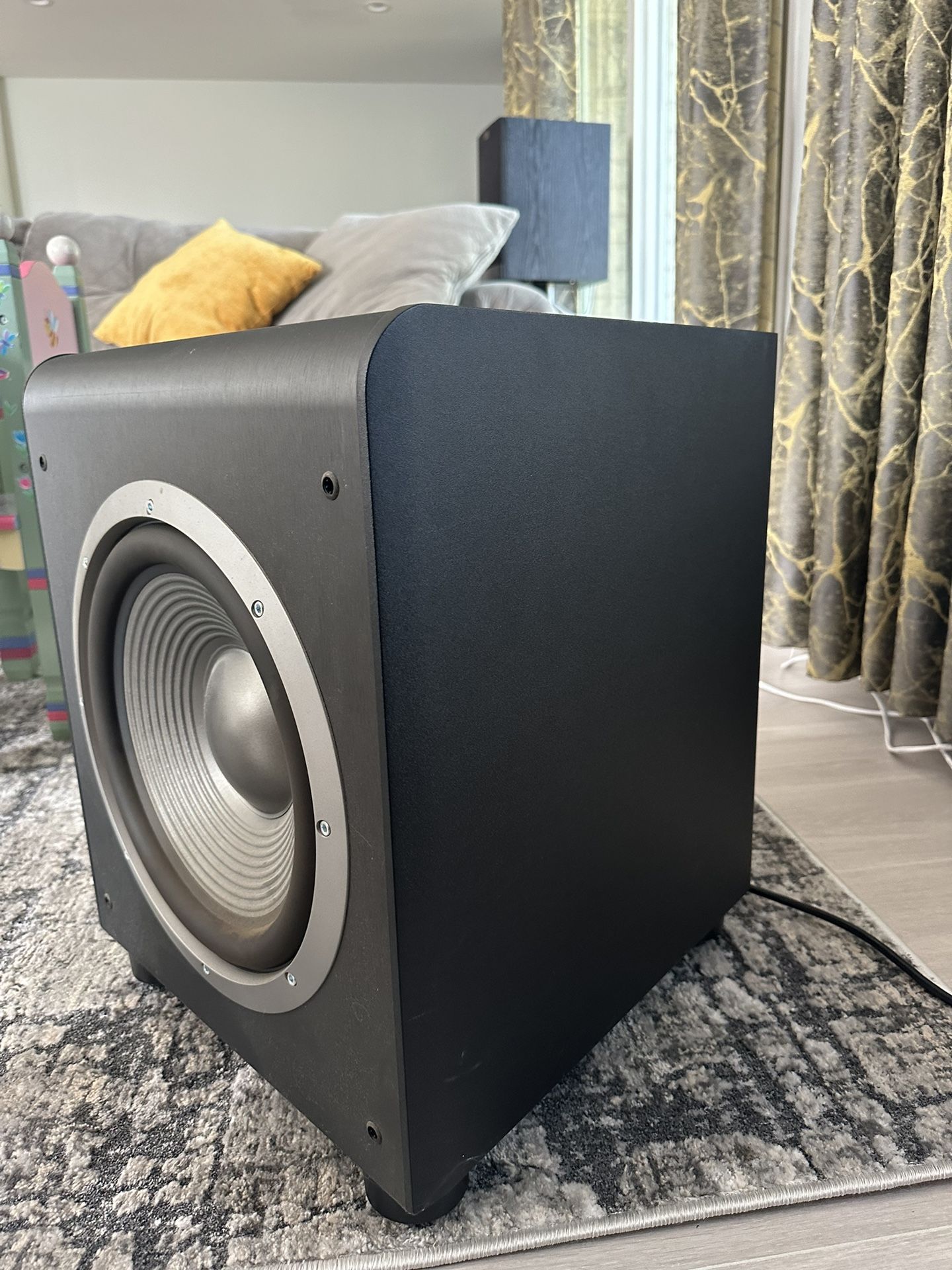 Jbl 12 inch subwoofer ES250P for Sale in Elk Grove Village, IL - OfferUp