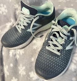 New Balance Running Shoes