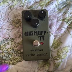 Big Muff