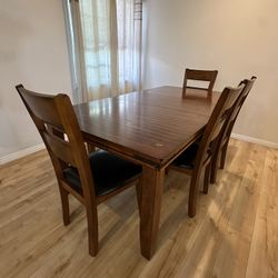 Dining Room Table