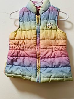 Juicy Couture Vest