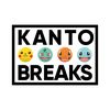 Kanto Breaks