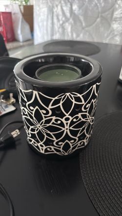 Yankee Candle Warmer