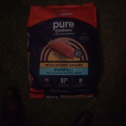 Canidae Pure goodness Real salmon And Oatmeal
