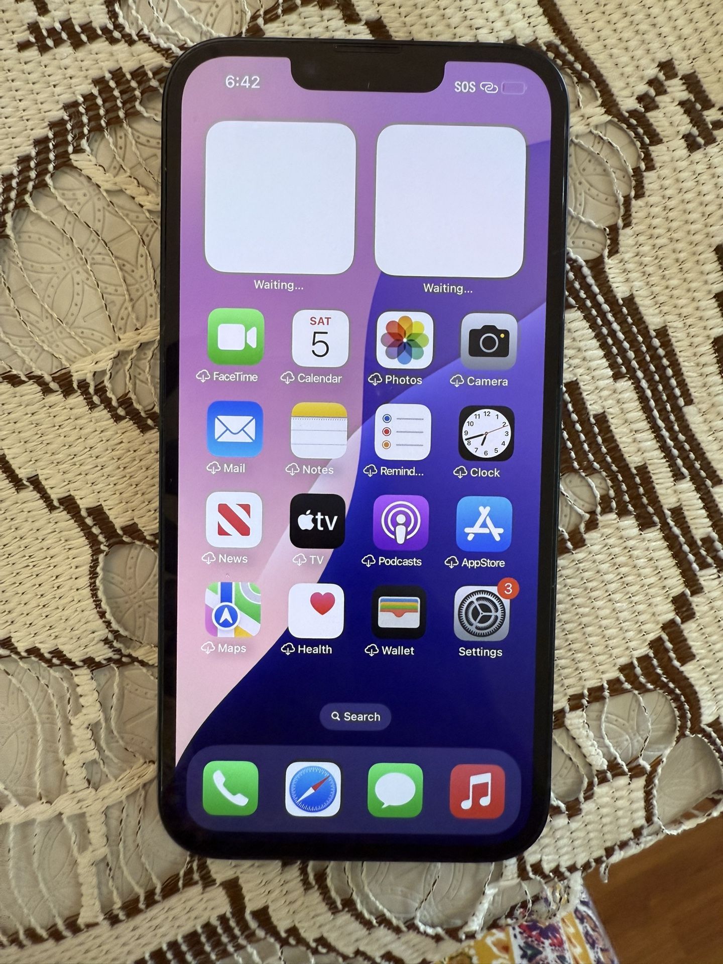 IPHONE 14