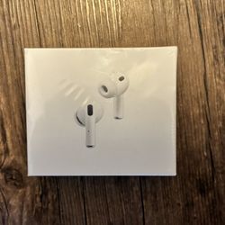 AIRPODS PRO GEN 3
