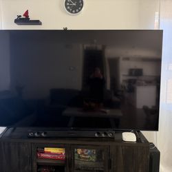 LG 86 Inches Tv