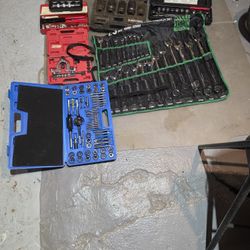 Tools 