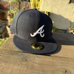 Atlanta Hat 