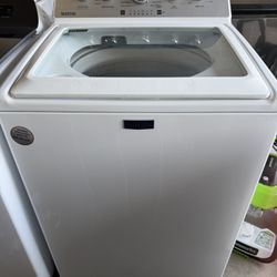 Maytag Washer 
