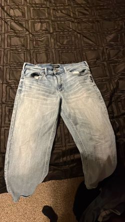 Silver jeans company
