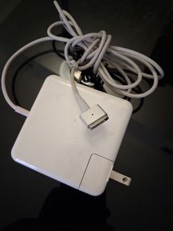 Apple Magsafe 2 85w T-Tip Charger