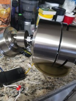Ceiling Fan Good Condition