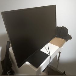 LG Cloud All In One Client 27” Monitors 