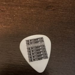 Guitar Picks