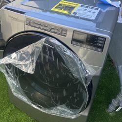 Washing Machine washer Whirlpool 