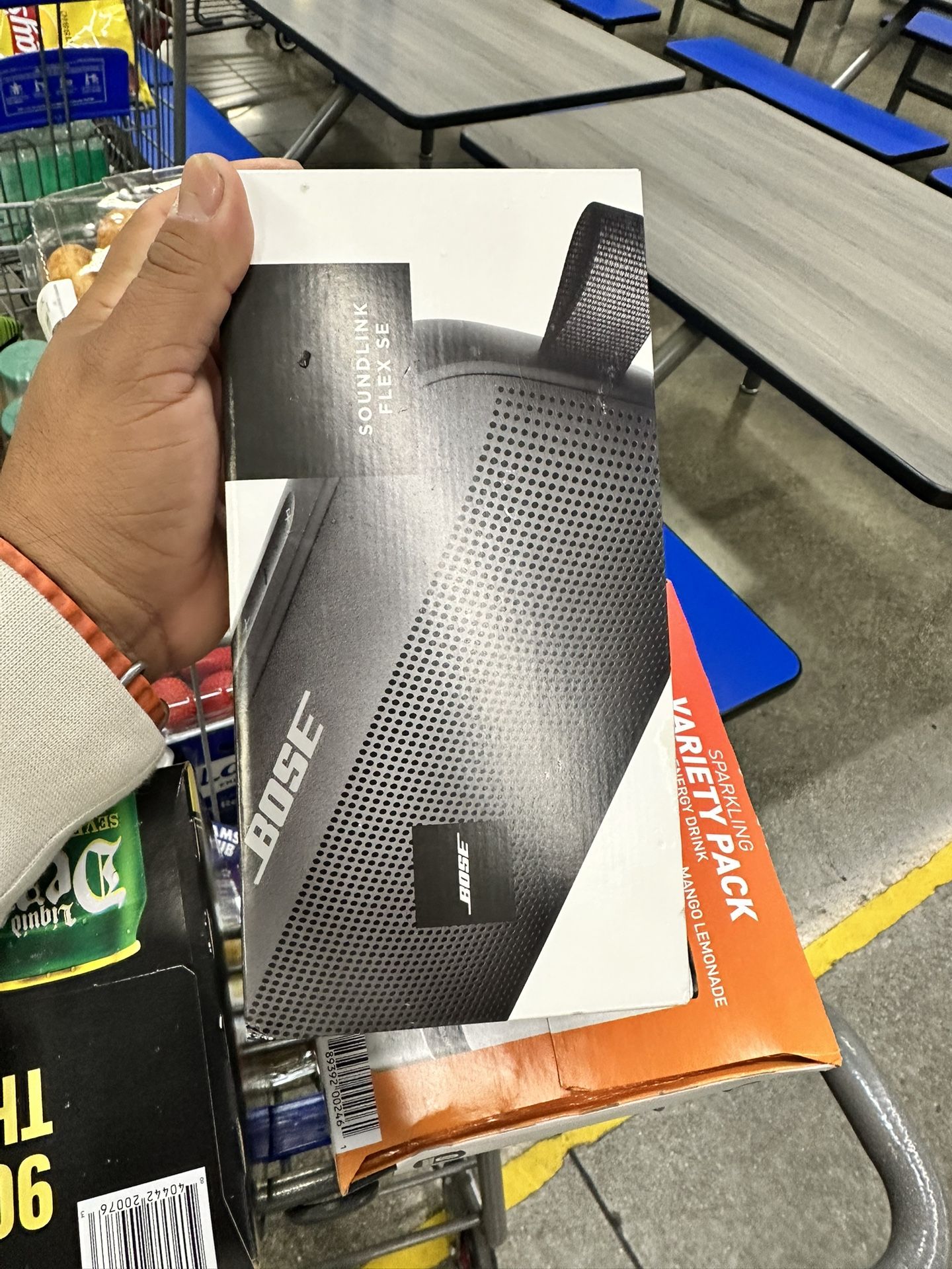 Bose Sound Link Se