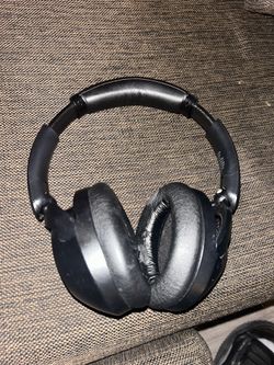 Sony Bluetooth Headphones