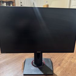 Asus 24 Inch  1080p 280hz Monitor VG248QG Full HD LED