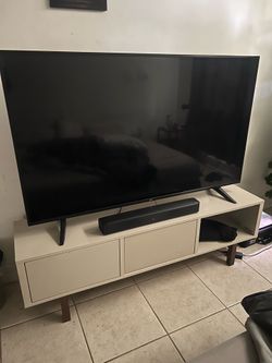 65” LG TV