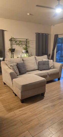 Ashley Furniture Queen Sleeper Couch