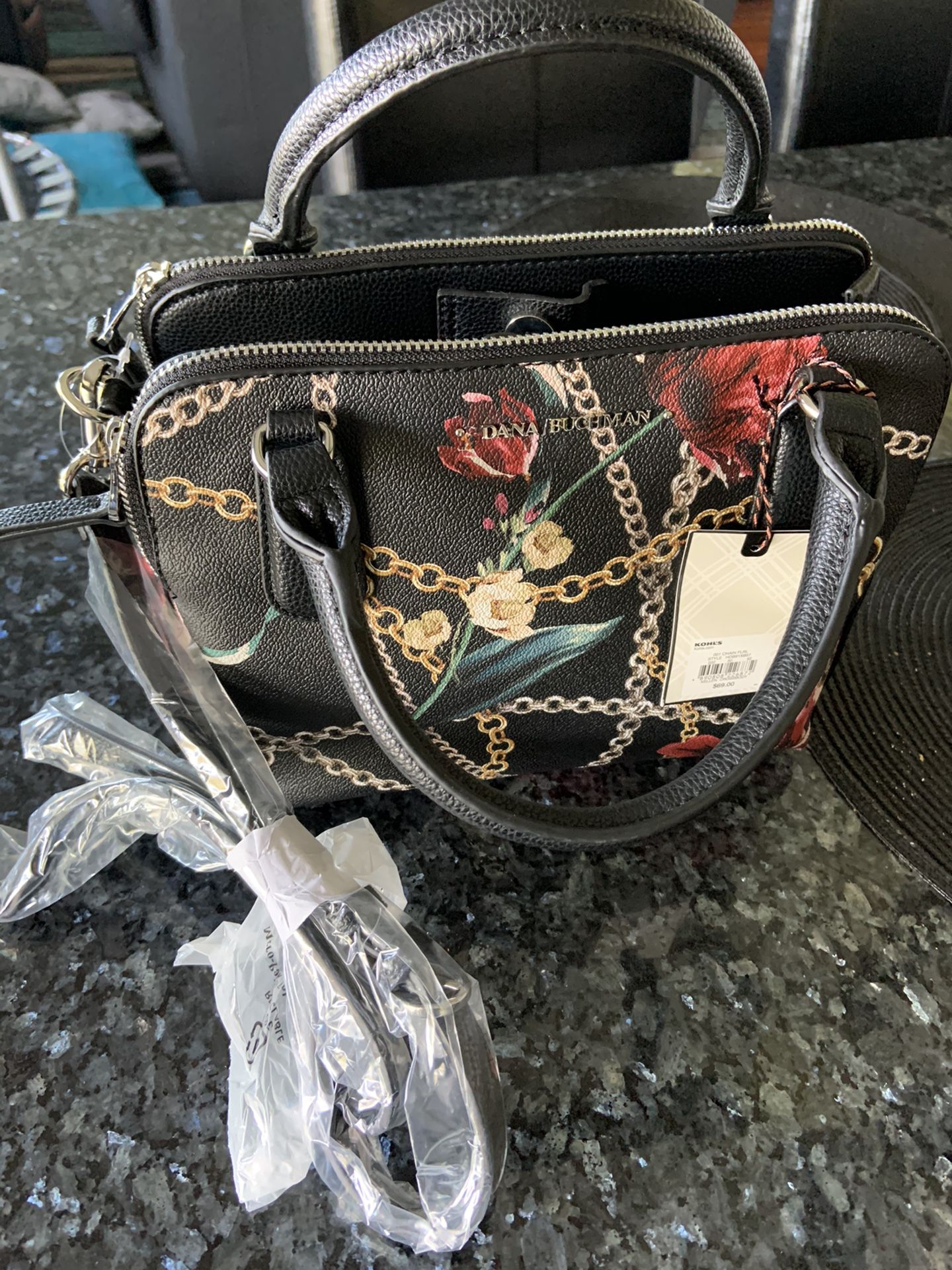 Women’s handbag new purse
