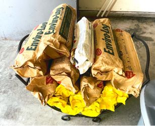 Fireplace Logs/Accessory