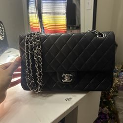 Chanel Purse 