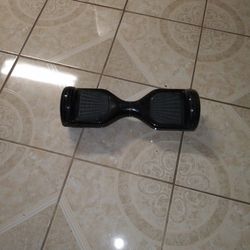 Hoverboard